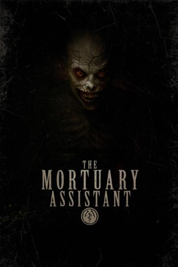 The Mortuary Assistant (2026)