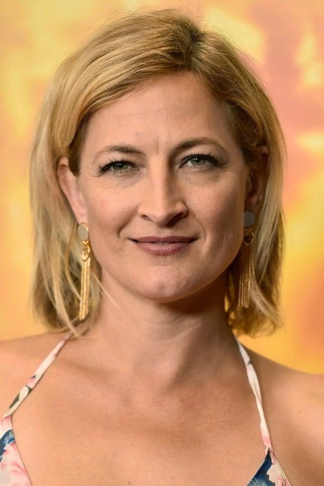 Zoë Bell | FilmFed