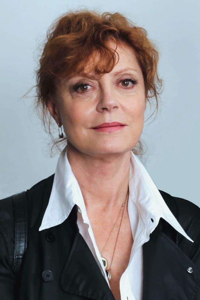 Susan Sarandon Image