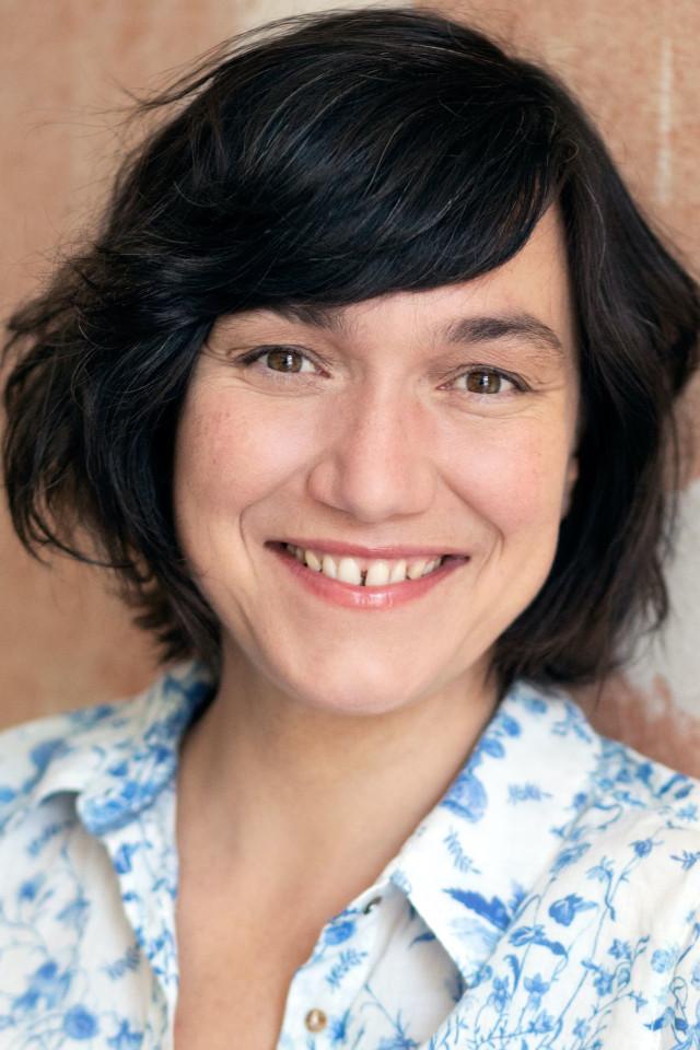 Stephanie Petrowitz Image