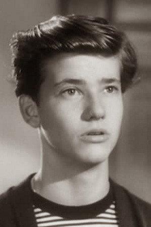 Mickey Kuhn Image