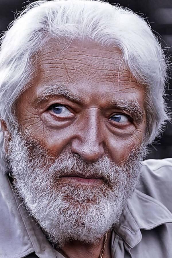 Riccardo Pizzuti Image