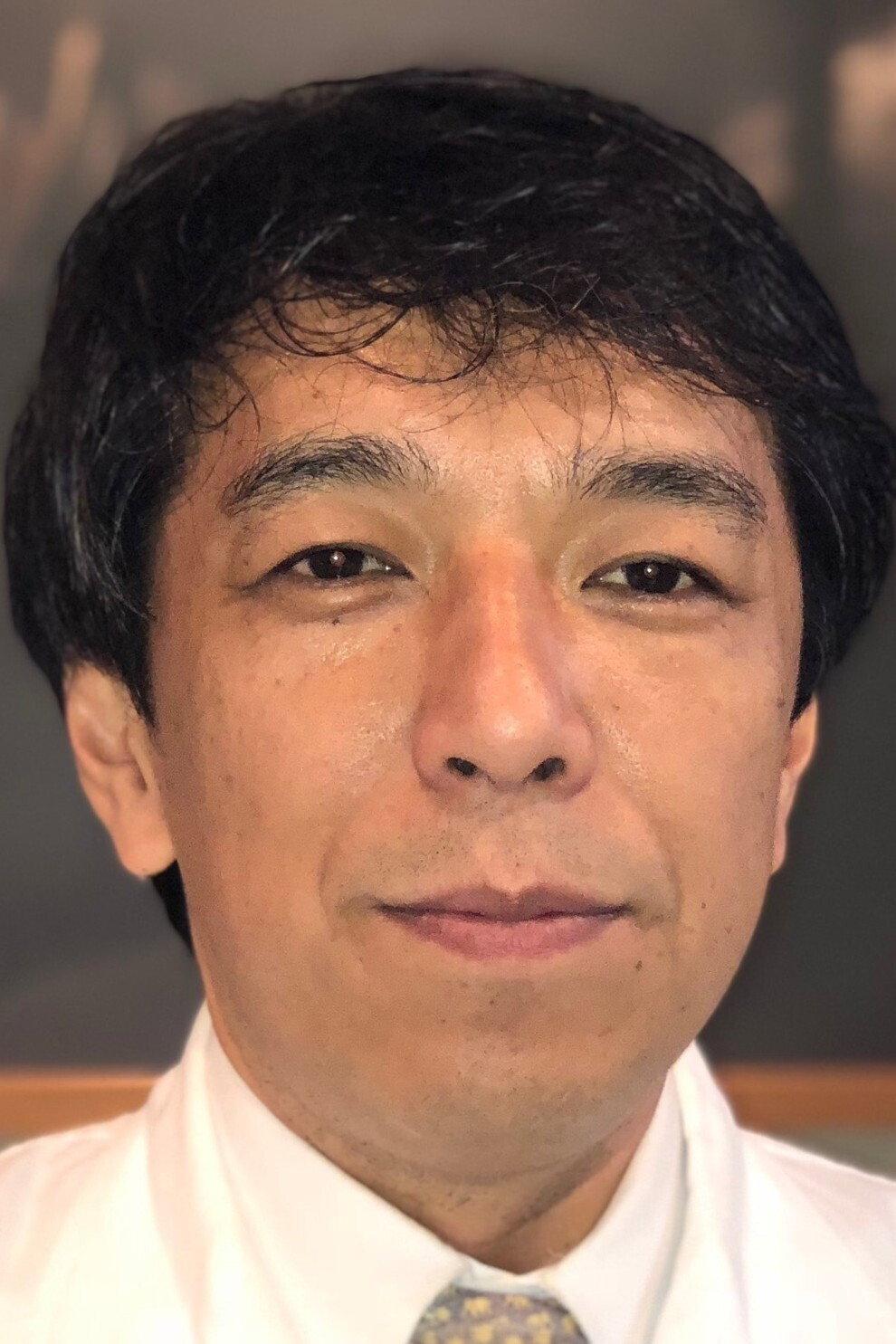 Naoto Adachi Image