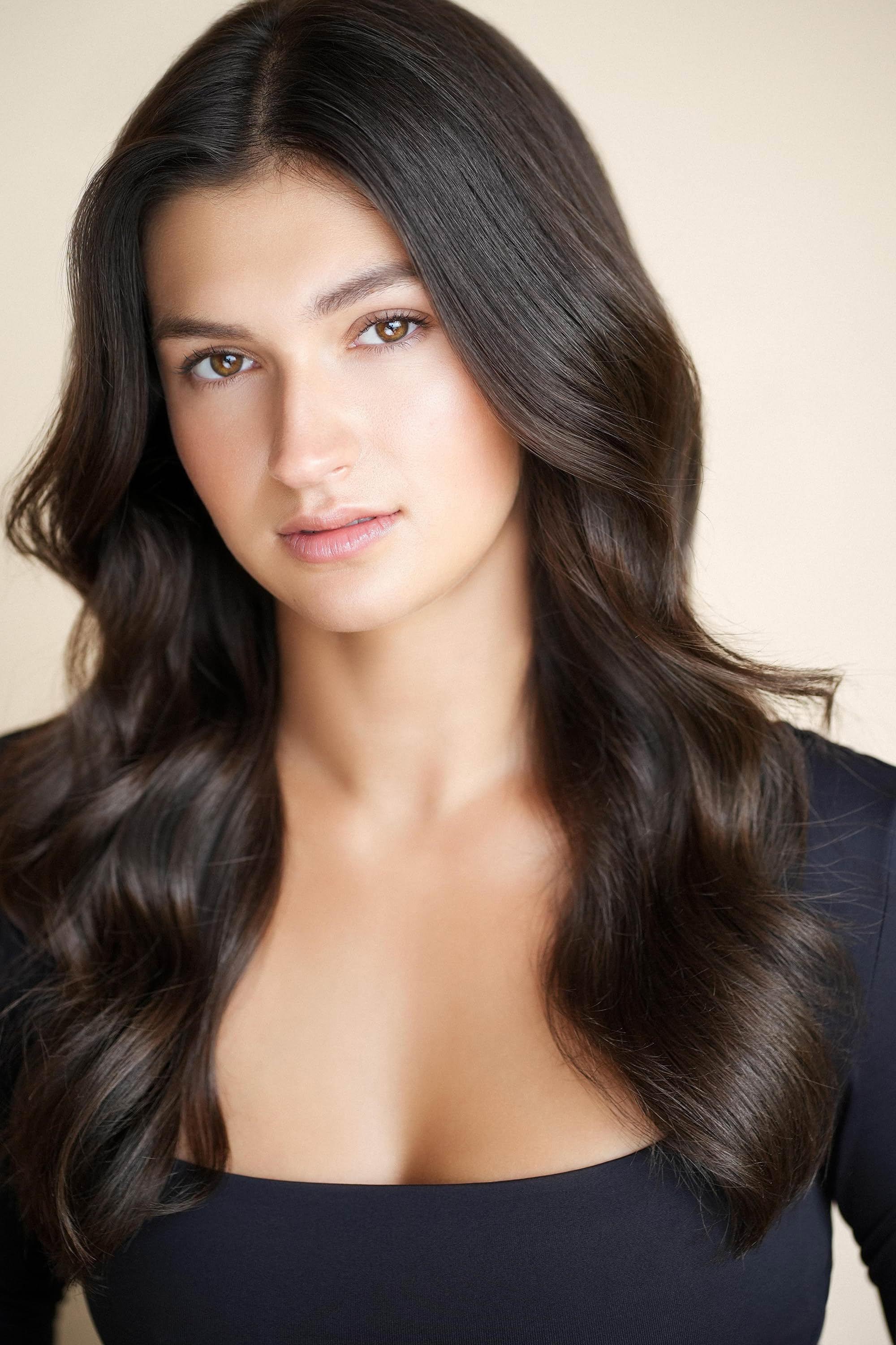 Gabrielle Hankey Image