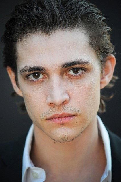 Ryan Donowho Image