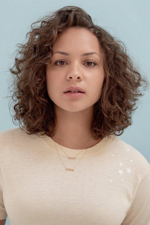 Jasmine Cephas Jones Image