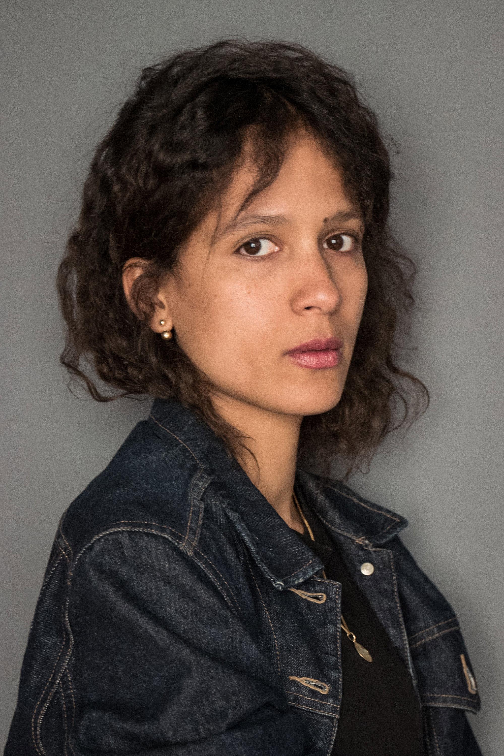 Mati Diop Image
