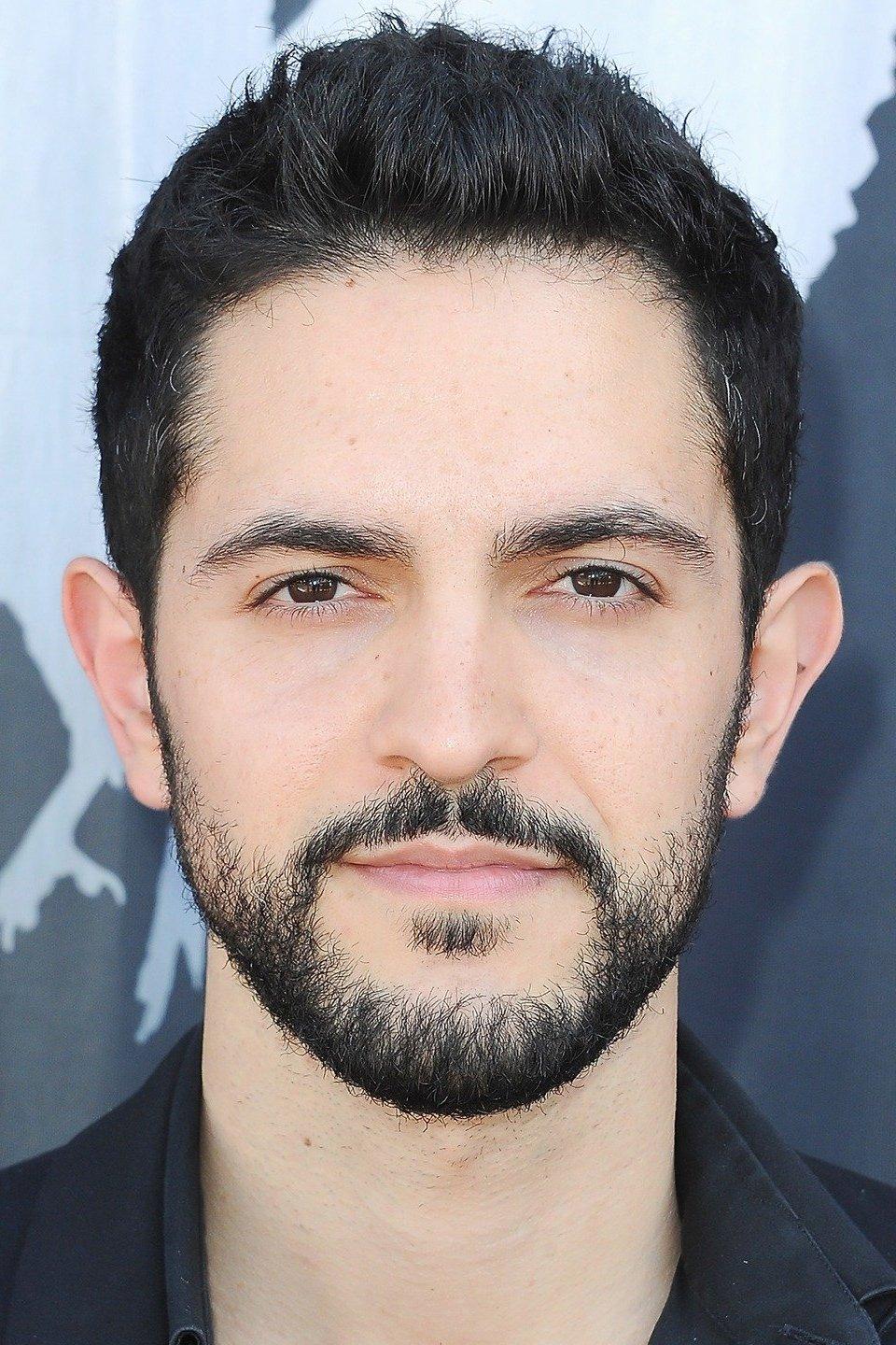 Christopher Bencomo Image