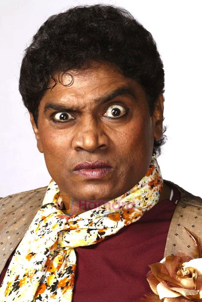 Johny Lever Image