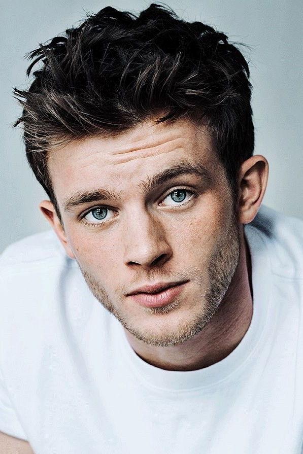 Jannis Niewöhner Image