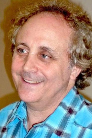 Marc Wanamaker Image