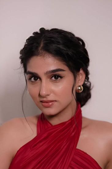 Anaswara Rajan Image