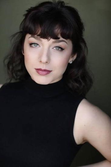 Erika Santosuosso Image