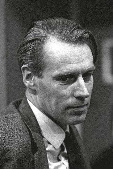 George Martin Image