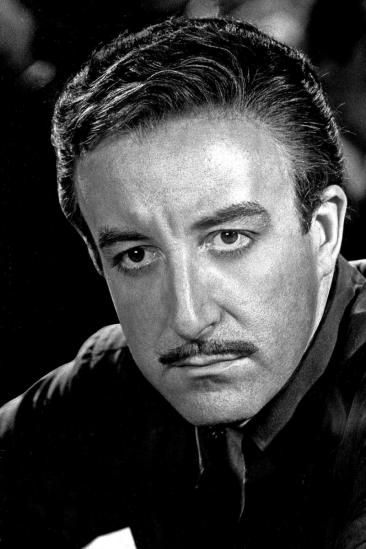 Peter Sellers Image