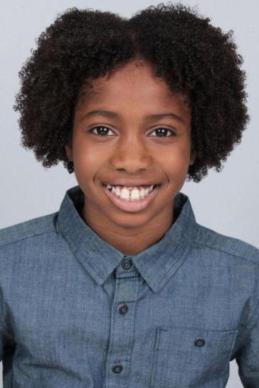 Ceyon Crossfield Image