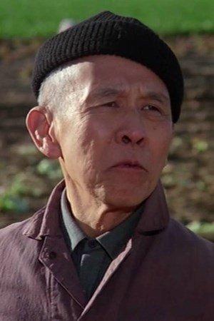 Arsenio Trinidad Image