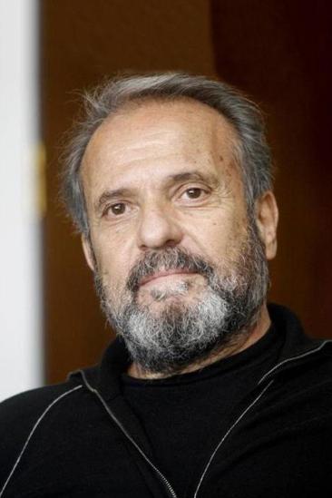 Minas Hatzisavvas Image