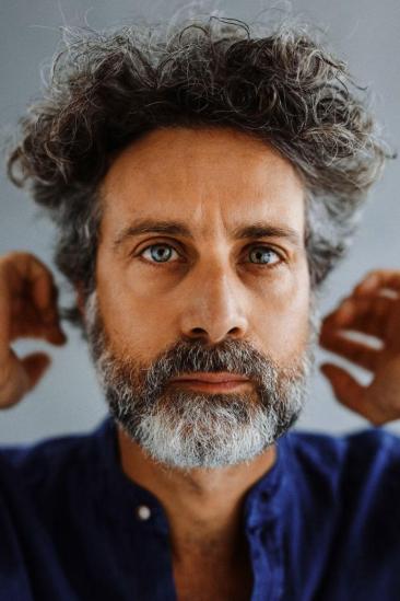 Davide Dolores Image