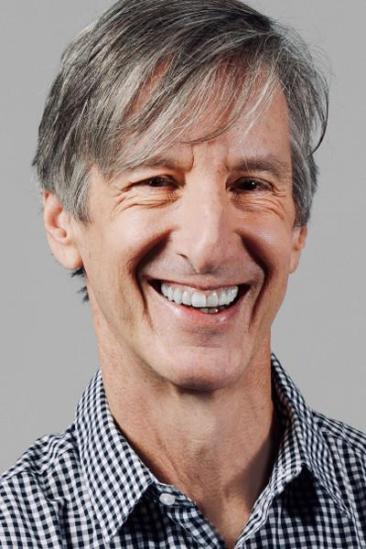 Andy Borowitz Image