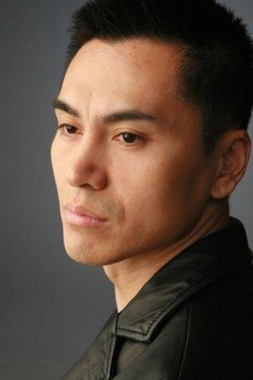 Chunyu Shanshan Image