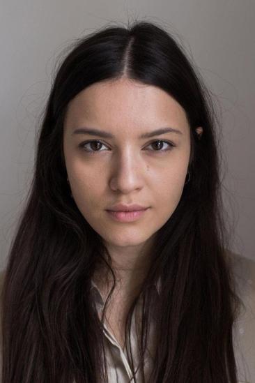 Kristína Martanovičová Image
