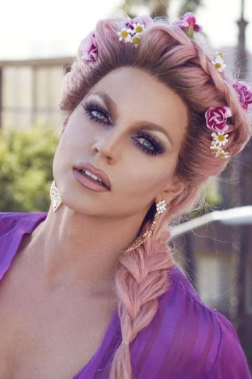Courtney Act Image