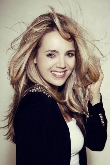 Lucie Vondráčková Image