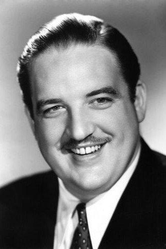 Laird Cregar Image