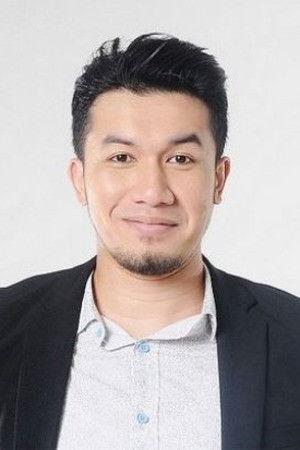 Ungku Ismail Aziz Image