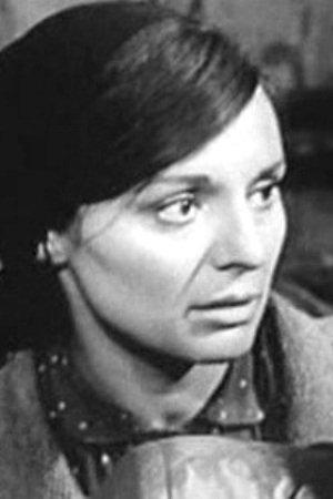Anka Zupanc Image