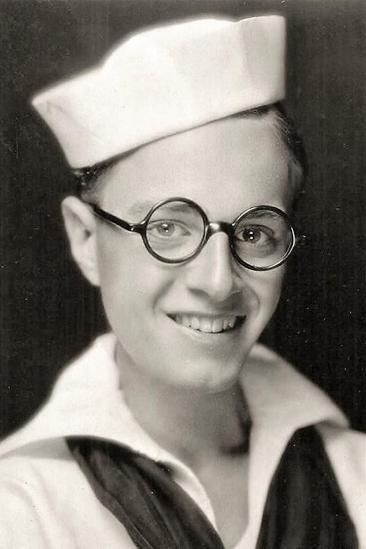 Churchill Ross Image