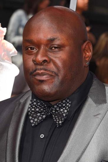 Christopher Boykin Image