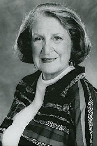 Ruth Kobart Image