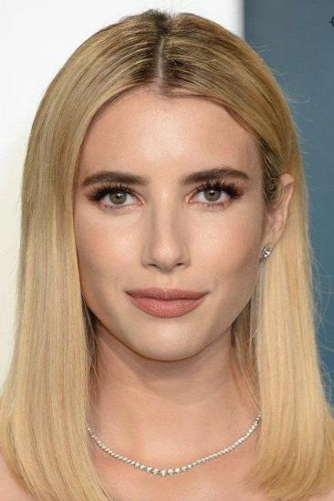 Emma Roberts Image