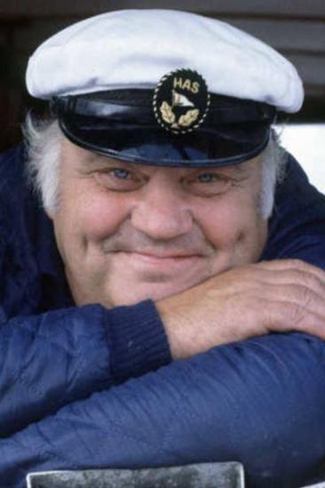 Ove Verner Hansen Image