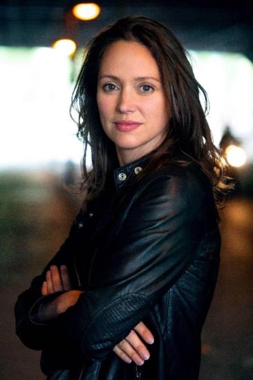 Nike Fuhrmann Image