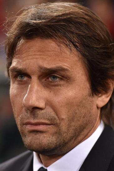 Antonio Conte Image
