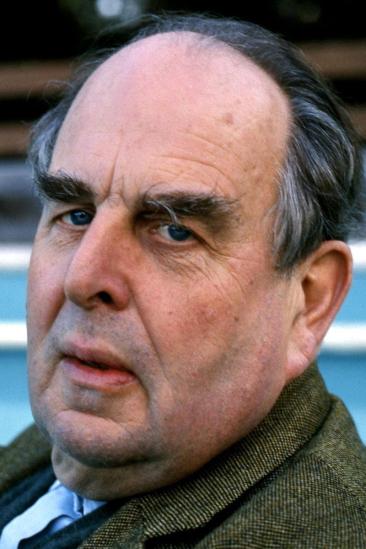 Robert Morley Image