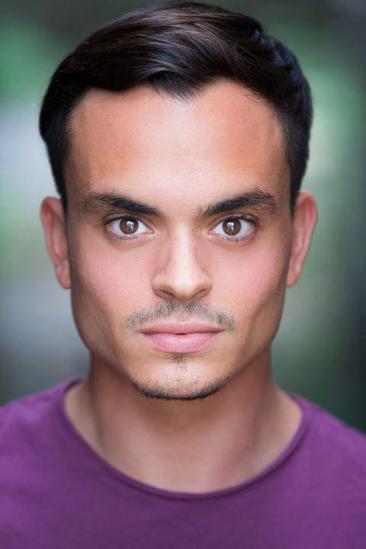 Jonathan Burteaux Image