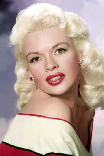 Jayne Mansfield Image