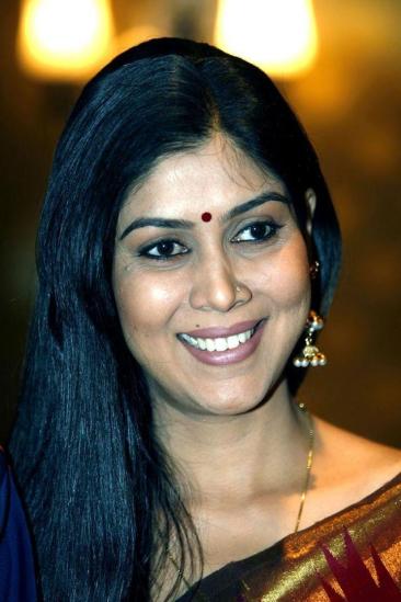 Sakshi Tanwar Image