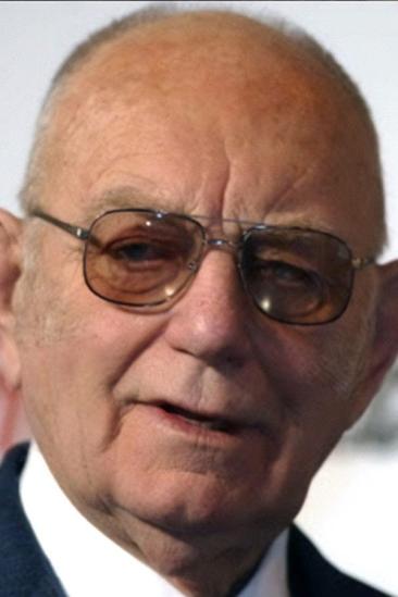 Tom Wheatcroft Image