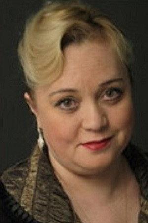 Lesya Kudryashova Image