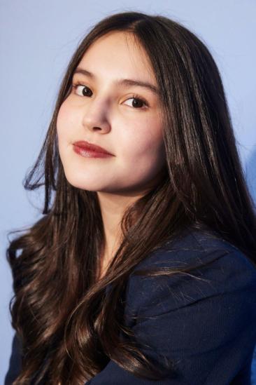 Isabel Deroy-Olson Image