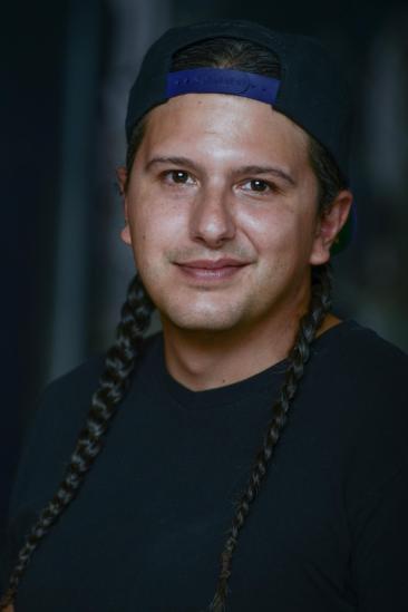 Dylan Cook Image