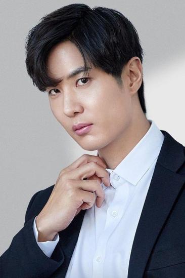 Kim Ji-seok Image
