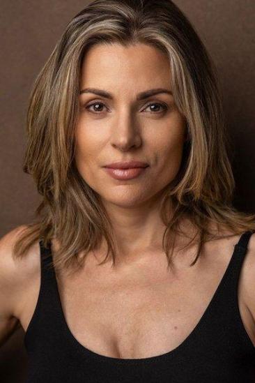 Julia Denton Image