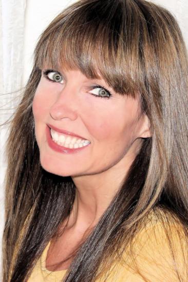 Deborah Foreman Image