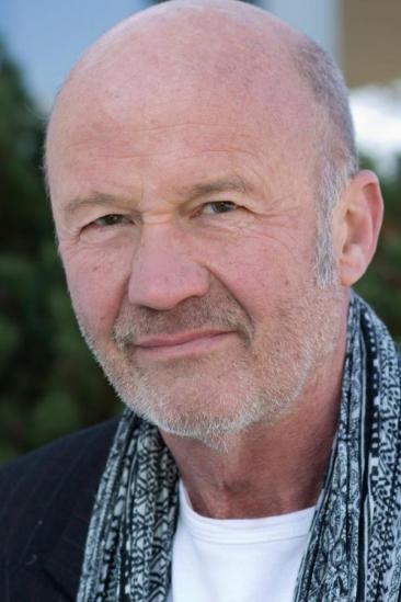 Christof Wackernagel Image